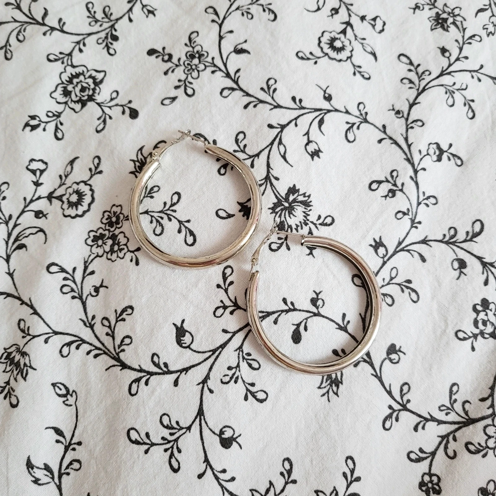 Petites créoles